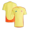 Men's Colombia Home Soccer Jersey Copa América 2024 - acejersey