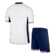 Men's England Home Jersey (Jersey+Shorts) Kit Euro 2024 - acejersey