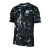 Men's South Korea Away Soccer Jersey 2024 - acejersey