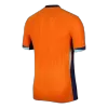 Netherlands Home Soccer Jersey Euro 2024 - Player Version - acejersey