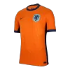 Netherlands Home Soccer Jersey Euro 2024 - Player Version - acejersey