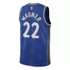 Men's Orlando Magic Franz Wagner #22 Swingman Jersey - Classic Edition - acejersey