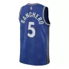 Men's Orlando Magic Paolo Banchero #5 Swingman Jersey - Classic Edition - acejersey