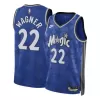 Men's Orlando Magic Franz Wagner #22 Swingman Jersey - Classic Edition - acejersey