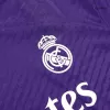 Real Madrid Fourth Away Soccer Jersey 2023/24 - Player Version - acejersey