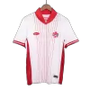 Men's Canada Away Soccer Jersey Copa América 2024 - acejersey