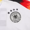 Germany Home Soccer Jersey Euro 2024 - Player Version - acejersey