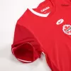 Men's Canada Home Soccer Jersey Copa América 2024 - acejersey