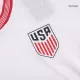USA Home Soccer Jersey Copa América 2024 - Player Version - acejersey