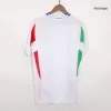 Italy Away Soccer Jersey Euro 2024 - Player Version - acejersey