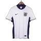 Men's England Home Soccer Jersey Euro 2024 - acejersey