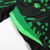 Men's Nigeria Away Soccer Jersey 2024 - acejersey