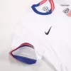 USA Home Soccer Jersey Copa América 2024 - Player Version - acejersey