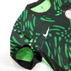 Men's Nigeria Away Soccer Jersey 2024 - acejersey