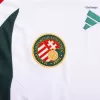 Men's Hungary Away Soccer Jersey Euro 2024 - Fans Version - acejersey