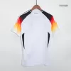 Germany Home Soccer Jersey Euro 2024 - Player Version - acejersey