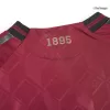 Belgium Home Soccer Jersey Euro 2024 - Player Version - acejersey