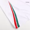 Men's Hungary Away Soccer Jersey Euro 2024 - Fans Version - acejersey