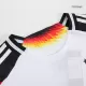 Germany Home Soccer Jersey Euro 2024 - Player Version - acejersey