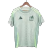 Men's Mexico Away Soccer Jersey 2024 - acejersey