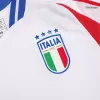 Italy Away Soccer Jersey Euro 2024 - Player Version - acejersey