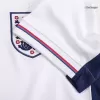 Men's England Home Soccer Jersey Euro 2024 - acejersey