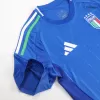 Men's Italy Home Soccer Jersey Euro 2024 - acejersey