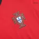 Men's Portugal Home Soccer Jersey Euro 2024 - acejersey