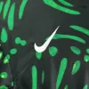 Men's Nigeria Away Soccer Jersey 2024 - acejersey