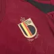 Men's Belgium Home Soccer Jersey Euro 2024 - acejersey