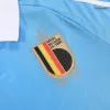 Men's Belgium Away Soccer Jersey Euro 2024 - acejersey