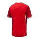 Men's Canada Home Soccer Jersey Copa América 2024 - acejersey