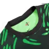 Men's Nigeria Away Soccer Jersey 2024 - acejersey