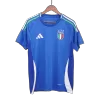 Men's Italy Home Soccer Jersey Euro 2024 - acejersey