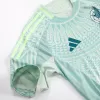 Mexico Away Soccer Jersey 2024 - Player Version - acejersey