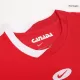 Men's Canada Home Soccer Jersey Copa América 2024 - acejersey
