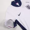 Men's England Home Soccer Jersey Euro 2024 - acejersey