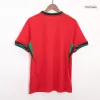 Men's Portugal Home Soccer Jersey Euro 2024 - acejersey