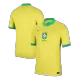 Brazil Home Soccer Jersey Copa América 2024 - Player Version - acejersey