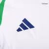 Italy Away Soccer Jersey Kit(Jersey+Shorts+Socks) Euro 2024 - acejersey