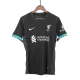 Men's Liverpool Away Concept Soccer Jersey 2024/25 - Fans Version - acejersey
