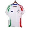 Italy Away Soccer Jersey Kit(Jersey+Shorts) Euro 2024 - acejersey