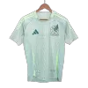 Mexico Away Soccer Jersey 2024 - Player Version - acejersey