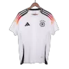 Germany Home Soccer Jersey Kit(Jersey+Shorts+Socks) Euro 2024 - acejersey