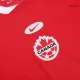 Men's Canada Home Soccer Jersey Copa América 2024 - acejersey