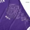 Real Madrid Fourth Away Soccer Jersey 2023/24 - Player Version - acejersey