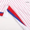 Men's France Away Soccer Jersey Euro 2024 - acejersey