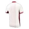 Men's Canada Away Soccer Jersey Copa América 2024 - acejersey