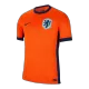 Men's Netherlands Home Soccer Jersey Euro Cup 2024 - acejersey
