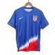 Men's USA Away Soccer Jersey Copa América 2024 - acejersey